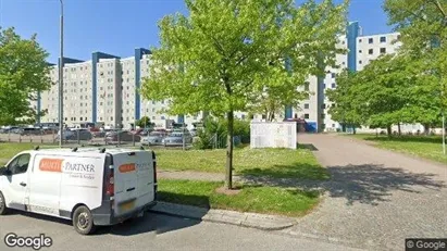 Rooms for rent in Rosengård - Photo from Google Street View