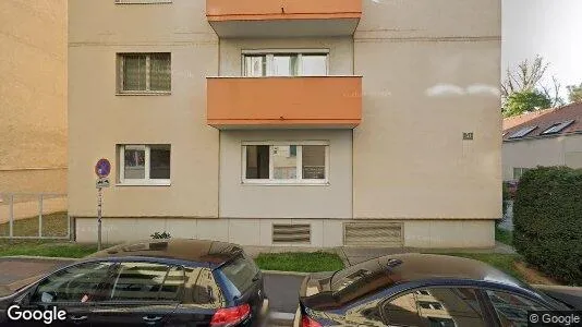 Apartments for rent in Eggersdorf bei Graz - Photo from Google Street View