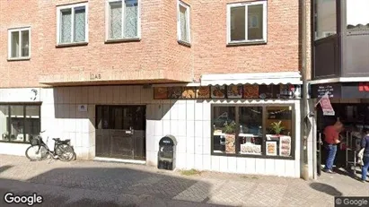 Apartments for rent in Trelleborg - Photo from Google Street View