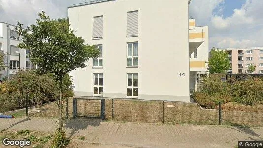 Apartments for rent in Unna - Photo from Google Street View