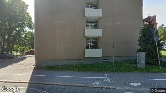 Apartments for rent in Helsinki Koillinen - Photo from Google Street View