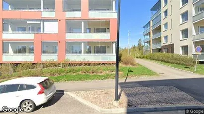 Apartments for rent in Sipoo - Photo from Google Street View