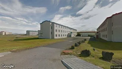 Apartments for rent in Reykjanesbær - Photo from Google Street View