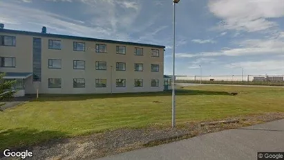 Apartments for rent in Reykjanesbær - Photo from Google Street View