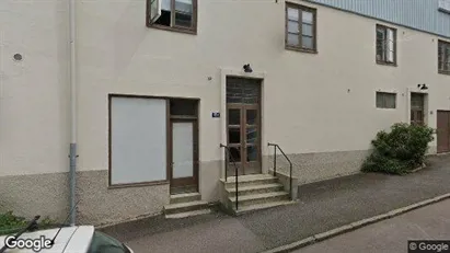 Rooms for rent in Majorna-Linné - Photo from Google Street View