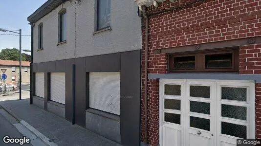 Apartments for rent in Moeskroen - Photo from Google Street View