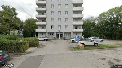 Apartments for rent in Garsten - Photo from Google Street View