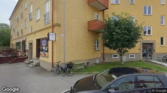 Apartments for rent in Strängnäs - Photo from Google Street View