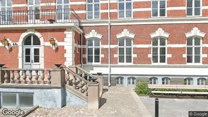 Apartments for rent in Kalmar - Photo from Google Street View