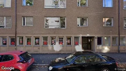 Apartments for rent in Norrköping - Photo from Google Street View