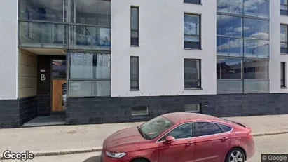 Apartments for rent in Helsinki Itäinen - Photo from Google Street View