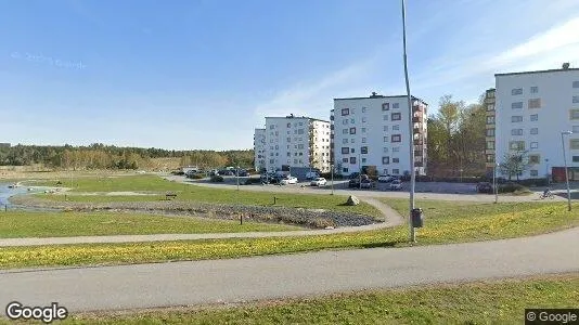 Apartments for rent in Sigtuna - Photo from Google Street View