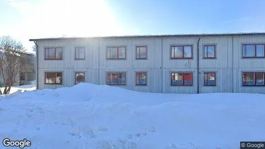 Apartments for rent in Umeå - Photo from Google Street View