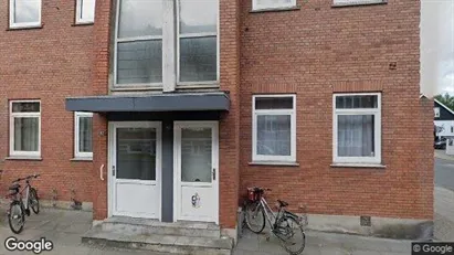 Apartments for rent in Esbjerg Center - Photo from Google Street View