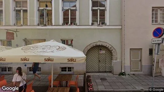 Apartments for rent in Tallinn Kesklinna - Photo from Google Street View