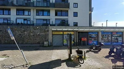 Apartments for rent in Nijmegen - Photo from Google Street View