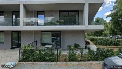 Apartments for rent in Meise - Photo from Google Street View