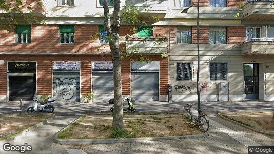 Apartments for rent in Milano Zona 5 - Vigentino, Chiaravalle, Gratosoglio - Photo from Google Street View