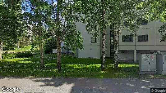 Apartments for rent in Järvenpää - Photo from Google Street View