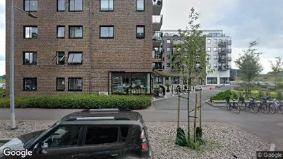Apartments for rent in Båstad - Photo from Google Street View