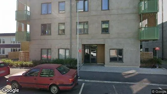 Apartments for rent in Linköping - Photo from Google Street View