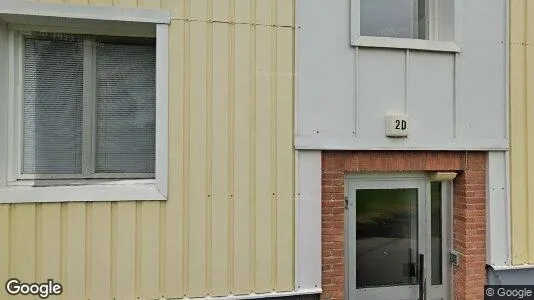 Apartments for rent in Fagersta - Photo from Google Street View