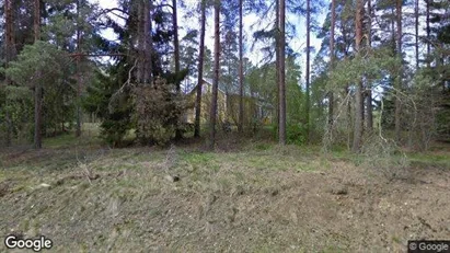 Apartments for rent in Humppila - Photo from Google Street View