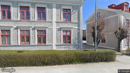 Apartments for rent in Nyköping - Photo from Google Street View