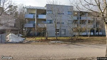 Apartments for rent in Helsinki Itäinen - Photo from Google Street View