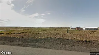 Apartments for rent in Reykjanesbær - Photo from Google Street View