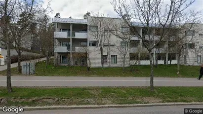 Apartments for rent in Helsinki Itäinen - Photo from Google Street View