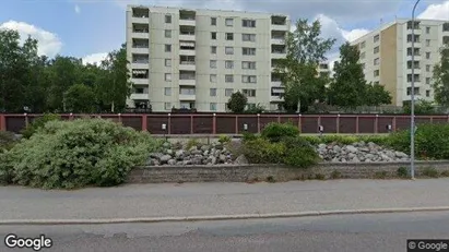 Apartments for rent in Hofors - Photo from Google Street View