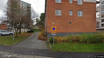 Apartments for rent in Västerås - Photo from Google Street View