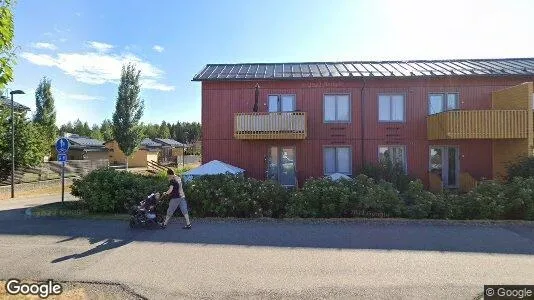 Apartments for rent in Vantaa - Photo from Google Street View