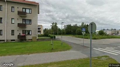 Apartments for rent in Kemi - Photo from Google Street View