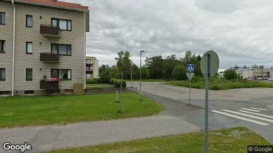 Apartments for rent in Kemi - Photo from Google Street View