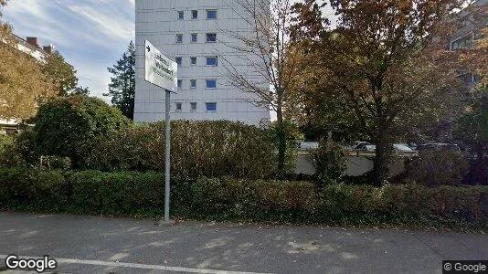 Apartments for rent in Eggersdorf bei Graz - Photo from Google Street View