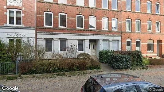 Apartments for rent in Kiel - Photo from Google Street View