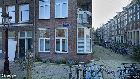 Apartments for rent in Amsterdam Oud-Zuid - Photo from Google Street View