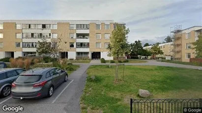 Apartments for rent in Finspång - Photo from Google Street View