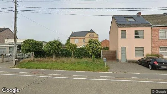 Apartments for rent in Alken - Photo from Google Street View