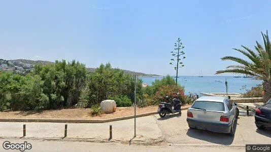 Apartments for rent in Vari-Voula-Vouliagmeni - Photo from Google Street View