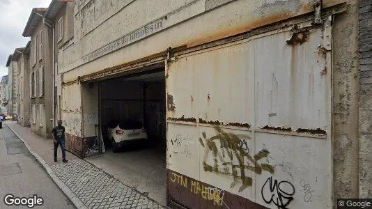 Apartments for rent in Le Raincy - Photo from Google Street View