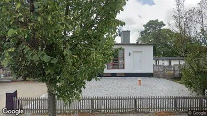 Apartments for rent in Staffanstorp - Photo from Google Street View