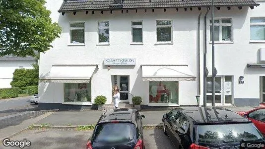 Apartments for rent in Dortmund - Photo from Google Street View