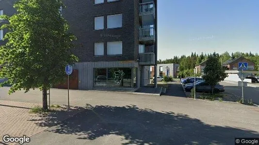 Apartments for rent in Tampere Eteläinen - Photo from Google Street View