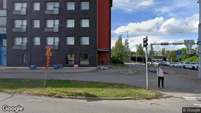 Apartments for rent in Turku - Photo from Google Street View