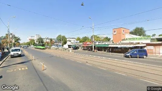 Apartments for rent in Bucharest - Sectorul 1 - Photo from Google Street View