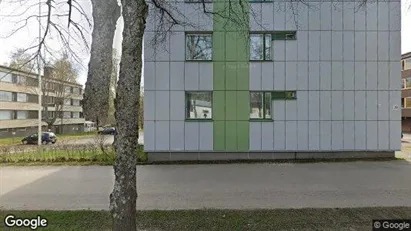 Apartments for rent in Lapinjärvi - Photo from Google Street View