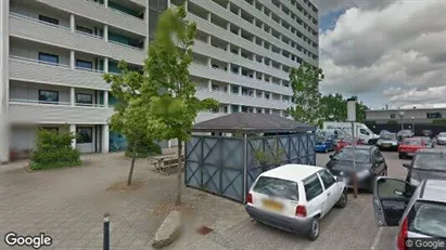 Apartments for rent in Haderslev - Photo from Google Street View